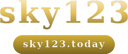 sky123 logo